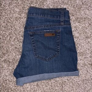 Joe’s Jeans shorts size 29